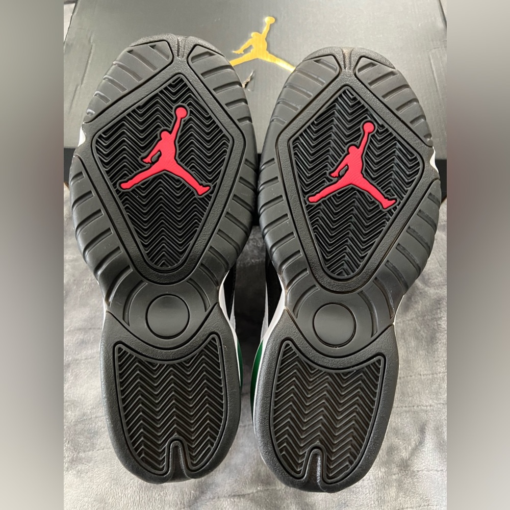 Jordan B’Loyal - Picture 2 of 5